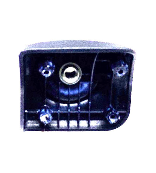 2 Roulettes de valise RR117 SMART GEN2