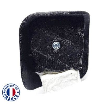 2 Roulettes de valise RR613 Samsonite SMART GEN2