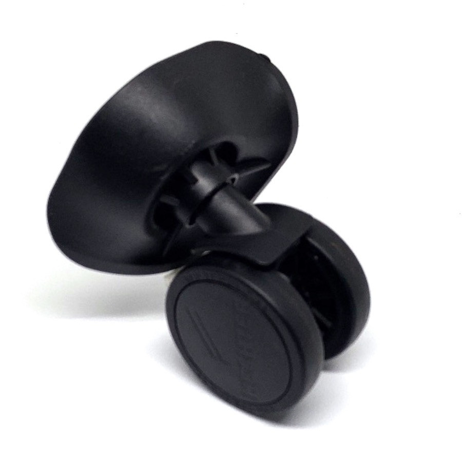 2 Doubles Roulettes de Bagage R714 D+G 2 Doubles Roulettes de Bagage R714 D+G