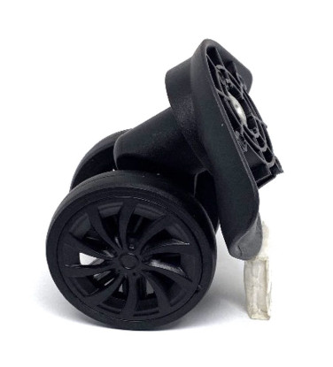 roue de bagage delsey