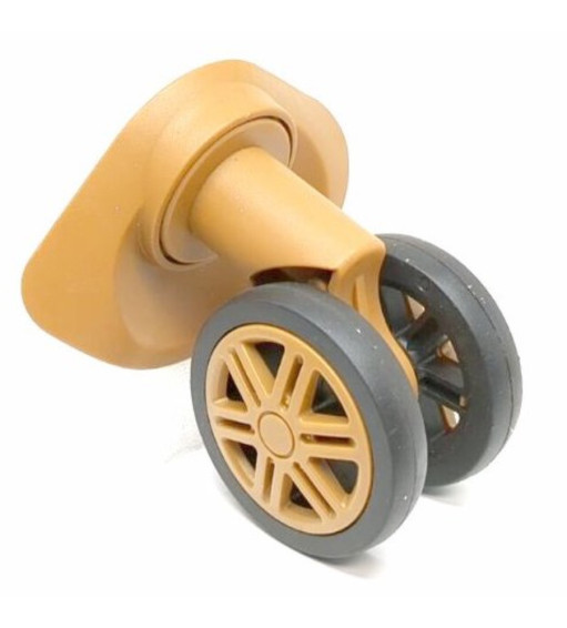 roue de valise