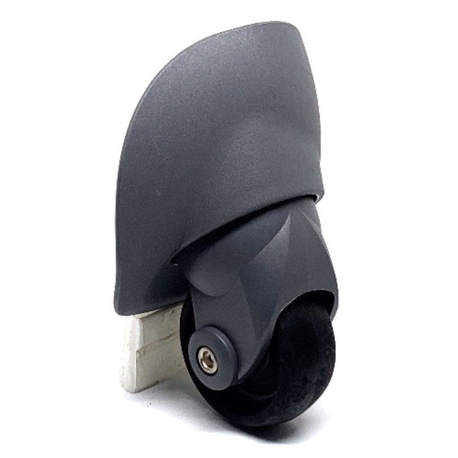 2 Roulettes de Bagage R752 D+G