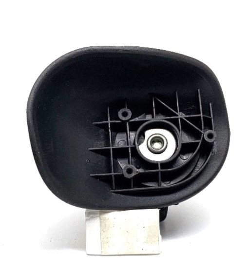 2 Roulettes de Bagage R750 D+G