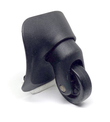 je répare mon bagage