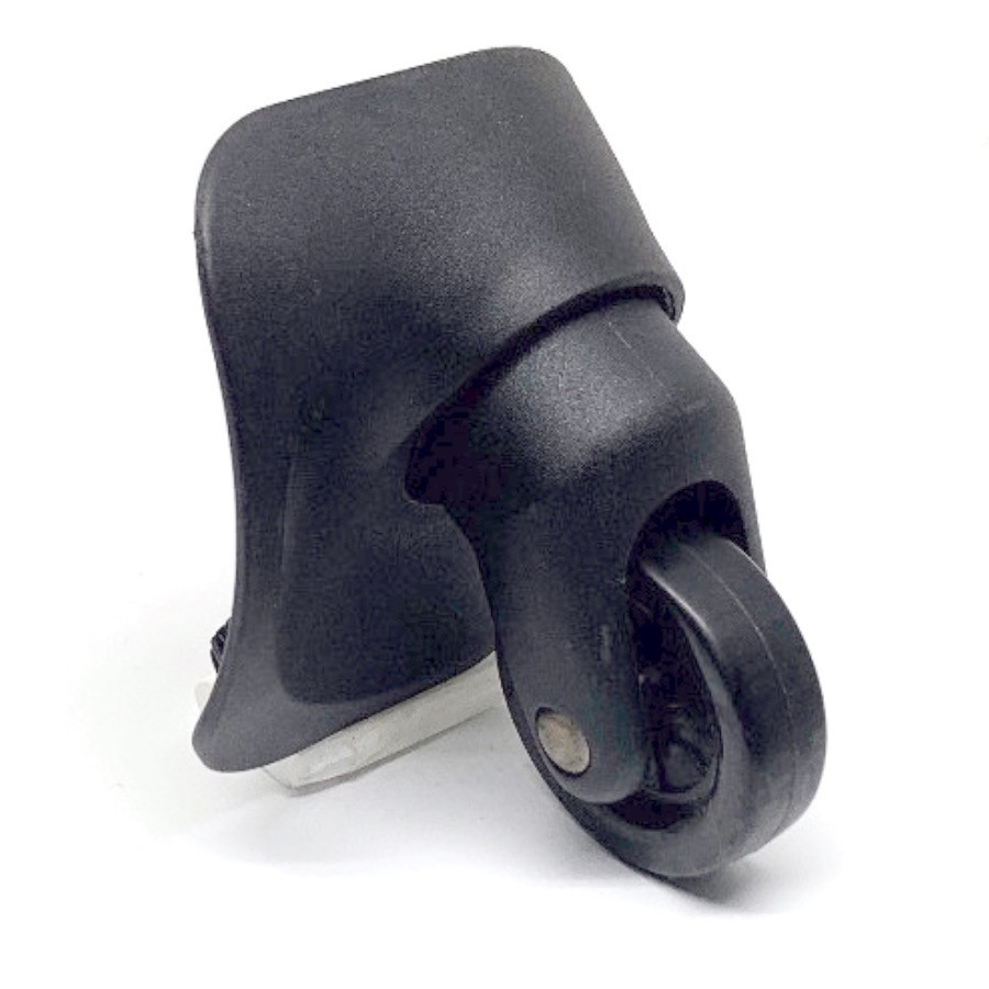 2 Roulettes de Bagage R746 D+G