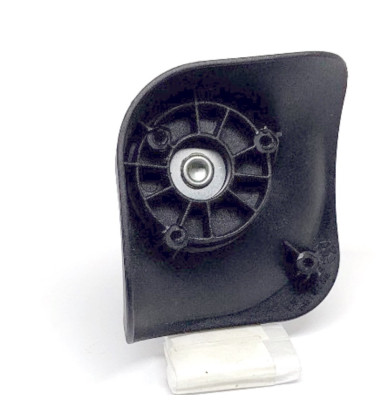 2 Roulettes de Bagage R746 D+G