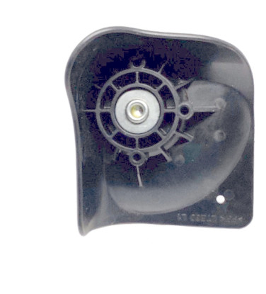 réparation de valises