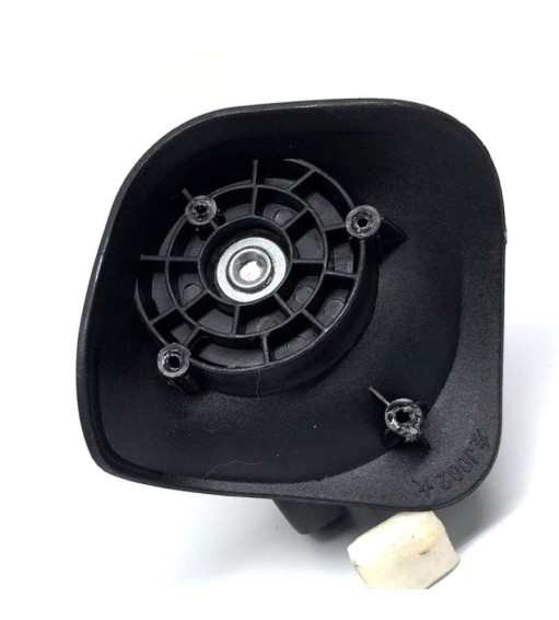 2 Doubles Roulettes de Bagage R693 D+G