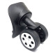 2 Doubles Roulettes de Bagage R679 D+G