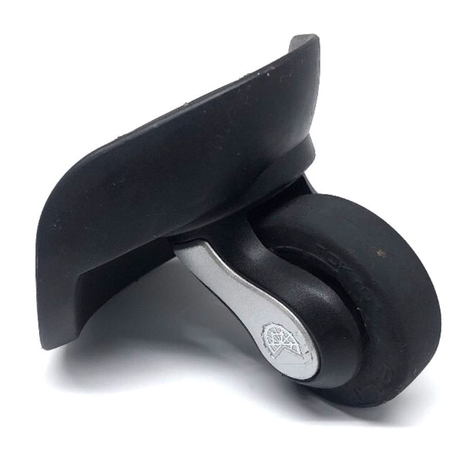 2 Roulettes de Bagage R669 D+G