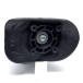 2 Doubles Roulettes de Bagage R645 D+G