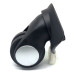 2 Doubles Roulettes de Bagage R664 D+G 2 Doubles Roulettes de Bagage R664 D+G