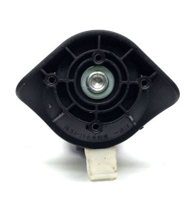 2 Doubles Roulettes de Bagage R664 D+G