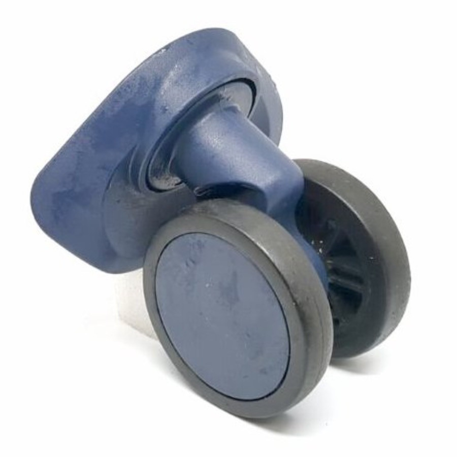 2 Doubles Roulettes de Valise R558 D+G