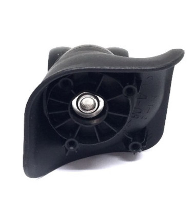 2 Doubles Roues de Valise R556 D+G