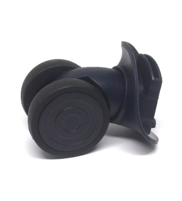 roulette bagage réparation