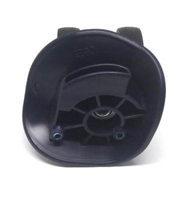 2 Doubles Roulettes de Valise R301 D+G