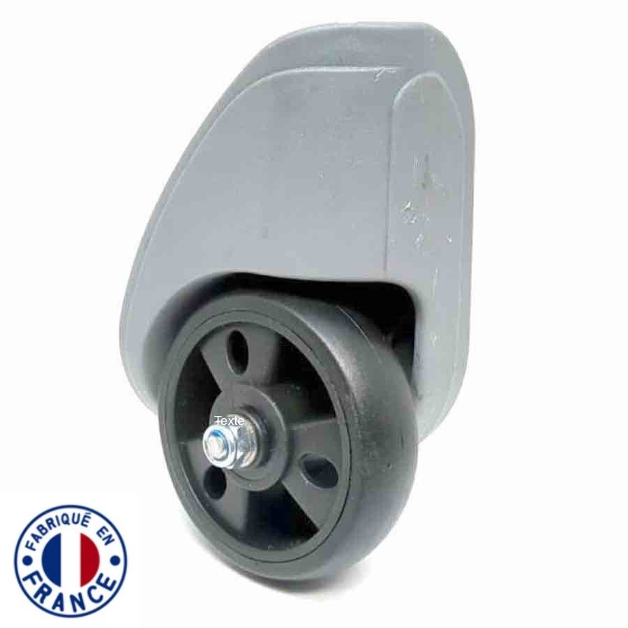 2 Roues de valise Samsonite RR194 I3D GEN2