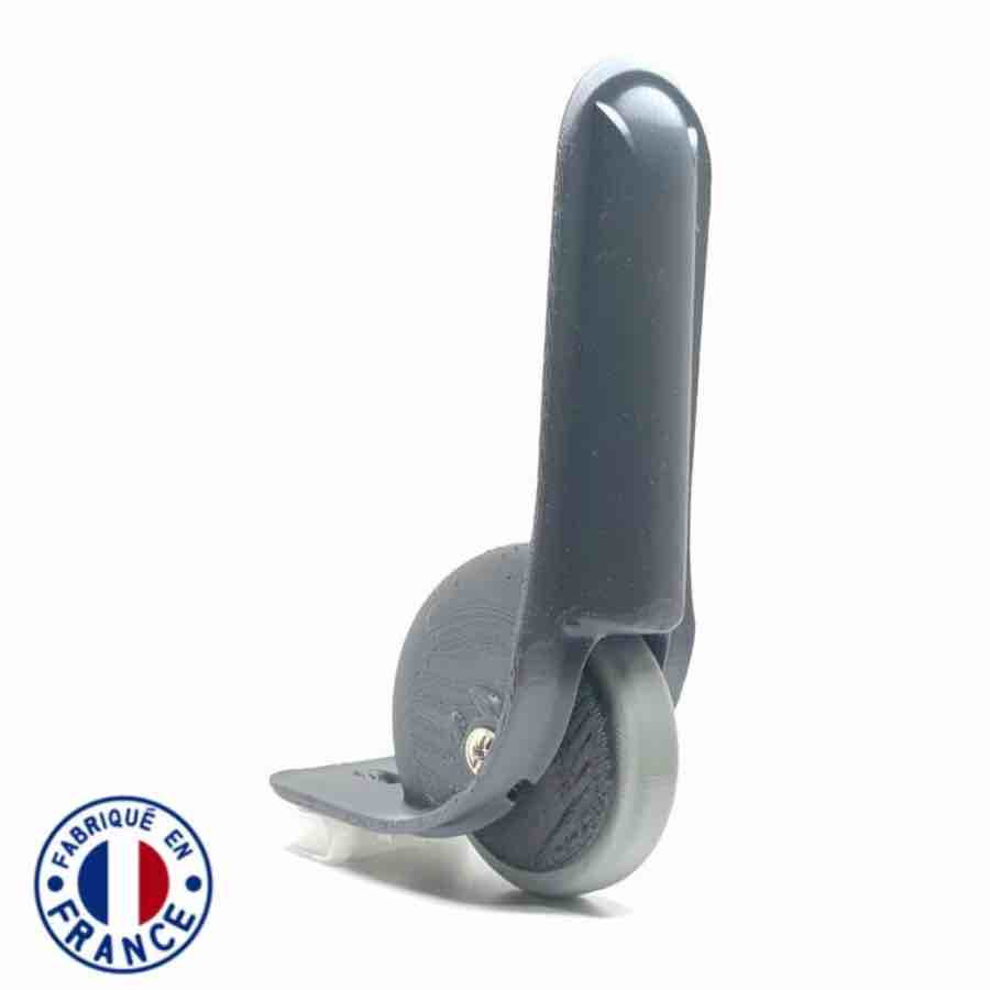 2 Roues de Valise RR193 I3D GEN2