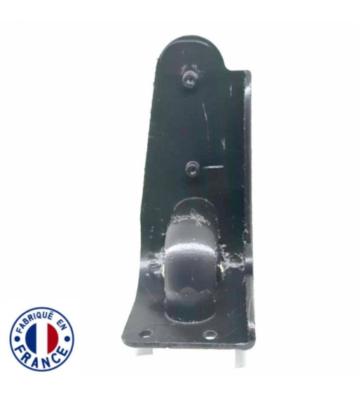 2 Roulettes de valise RR191 I3D GEN2