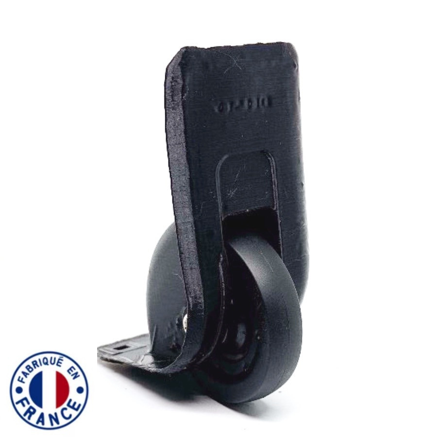 2 Roulettes de Valise RR185 I3D GEN2