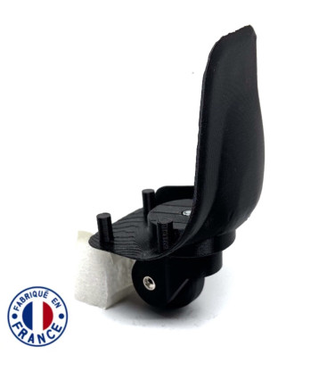 roulette de valise LYS