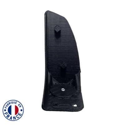 2 Roues de Valise RR173B SMART GEN2