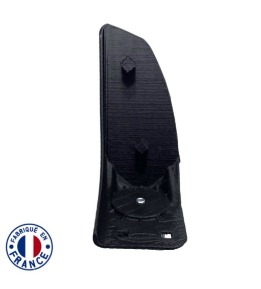 2 Roues de Valise RR173B SMART GEN2