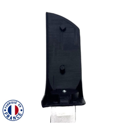 2 Roues de Valise Delsey RR173 SMART GEN2