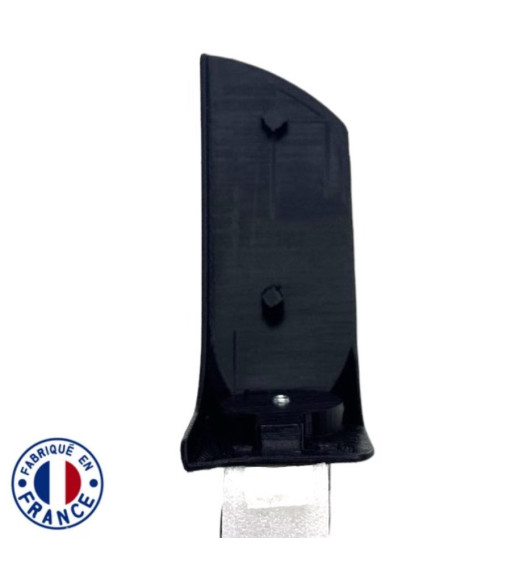 2 Roues de Valise Delsey RR173 SMART GEN2