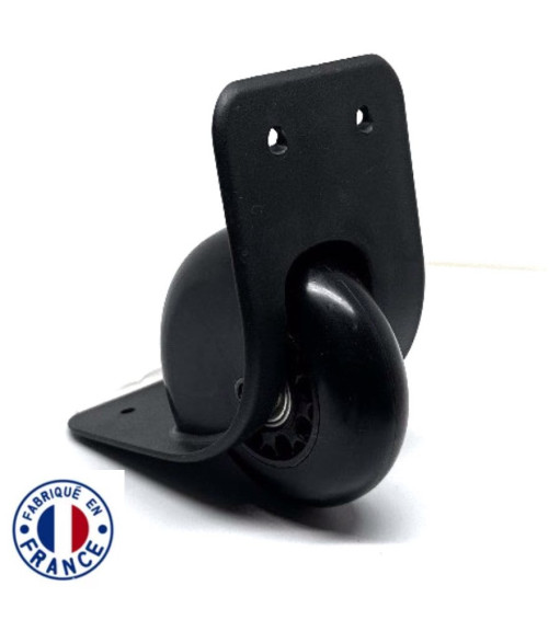 roulette de bagage delsey