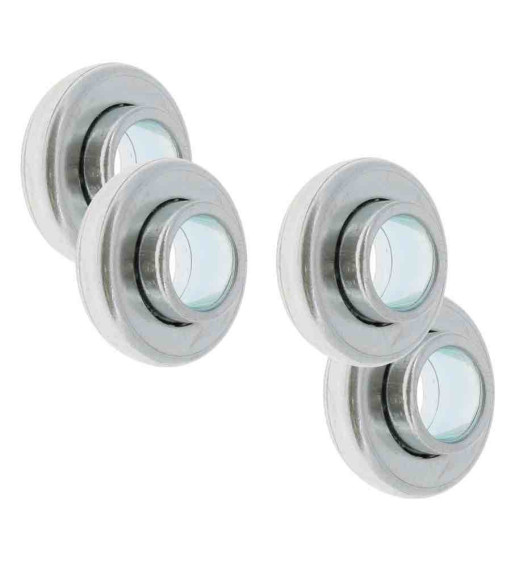 roulements à billes roulette de valise