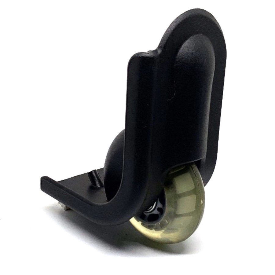 2 Roulettes de valise et Sac de Voyage R324 I3D GEN2