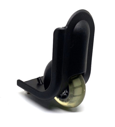 2 Roulettes de valise et Sac de Voyage R324 I3D GEN2