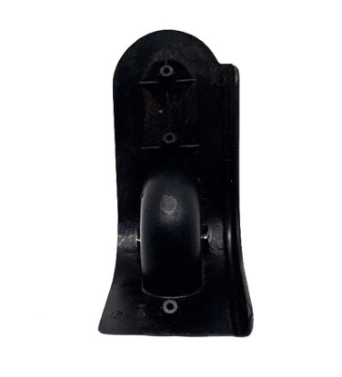 2 Roulettes de valise et Sac de Voyage R324 I3D GEN2