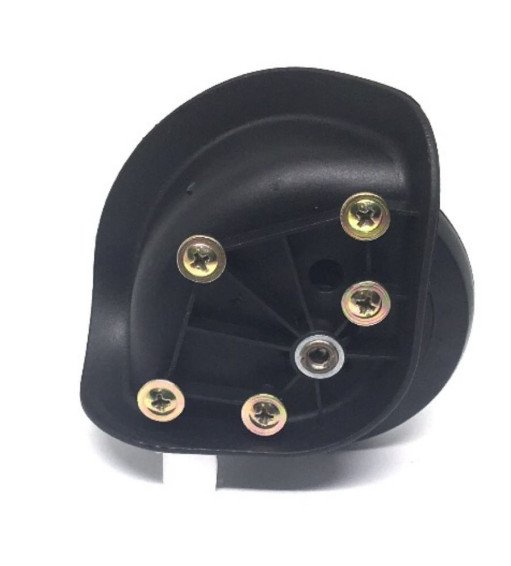 2 Roulettes de bagage et sac de voyage R150 D+G