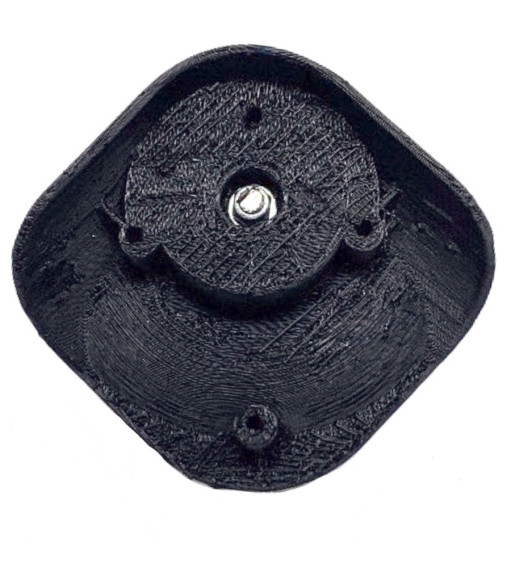 2 Roues de Bagage R628 SMART GEN2