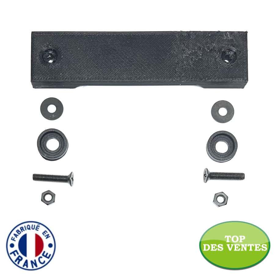 Charnière de Valise Samsonite CHA103 Charnière de Valise Samsonite CHA103