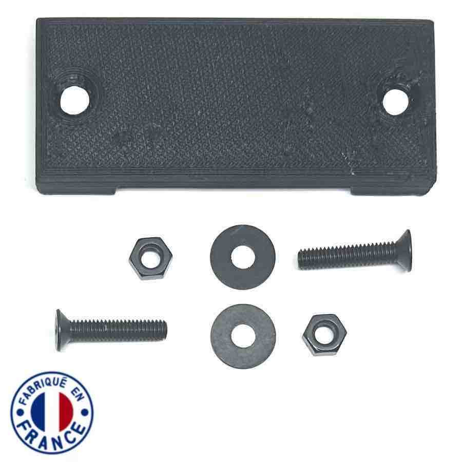 Charnière de Valise Samsonite Light Shock CHA120