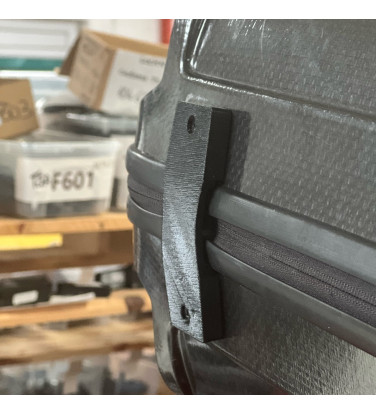 Charnière de Valise Samsonite CHA118