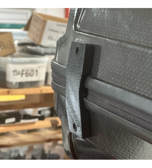 Charnière de Valise Samsonite CHA118