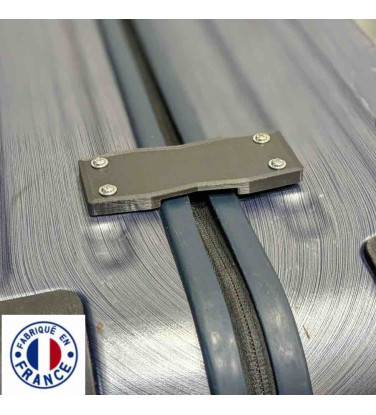 charnière de valise samsonite