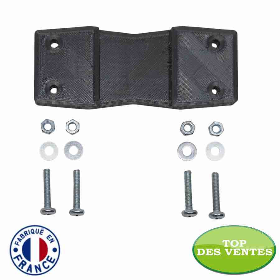 Charnière de Valise Samsonite Spinner CHA122 Charnière de Valise Samsonite Spinner CHA122