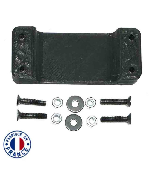 charnière universelle de valise