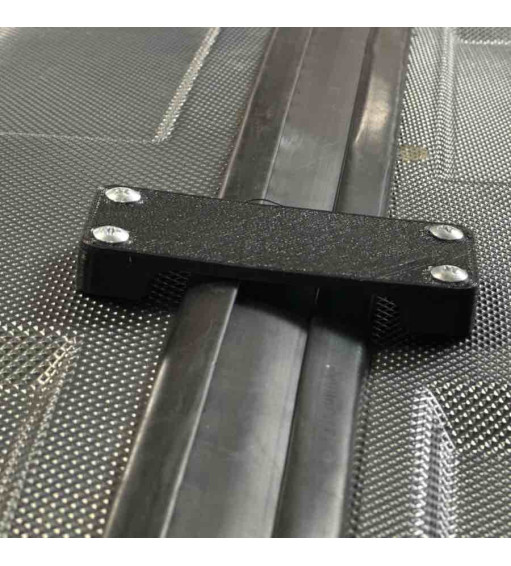 Charnière Universelle de Valise CHA111