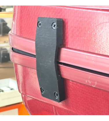 Charnière de Valise Samsonite Cosmolite CHA119