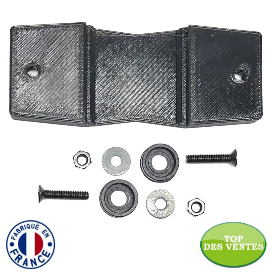 Charnière de Valise Samsonite CHA102