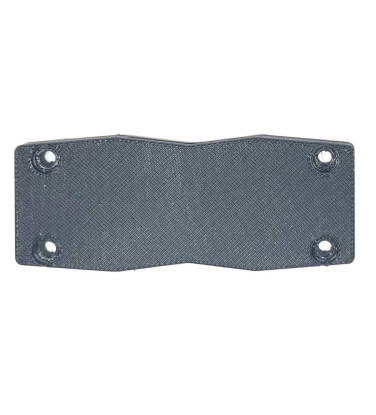 Charnière de Bagage Samsonite Chronolite - Réparation Valise