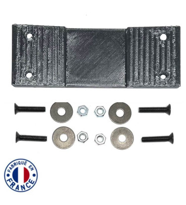 charnière samsonite