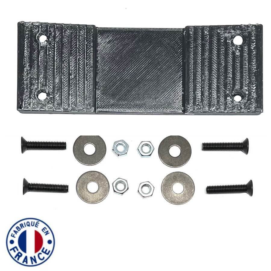 Charnière de Valise Samsonite CHA109